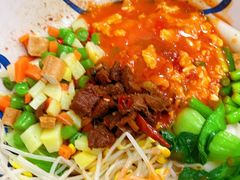 -福瑞记老孙头biangbiang面(新生路店)