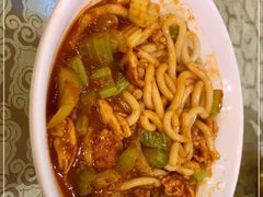 -木卡买提新疆餐厅·清真(新里海顿公馆店)