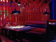 大堂-蛙来哒(东城万达店)