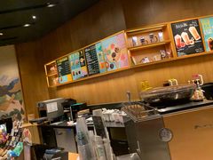 -星巴克(天津佛罗伦萨小镇店)