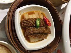 iphone_upload_pic-潮福城大酒楼·潮味粤品·港式点心(湖滨北路店)