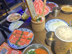 -萍姐火锅·公路夜市(打浦桥日月光店)