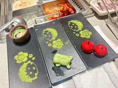 -海底捞火锅(平谷华联店)