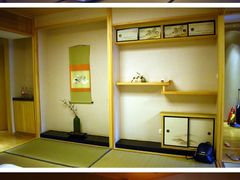 -北京古北水镇御舍温泉酒店