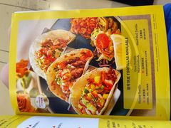 -墨纪Mojí墨西哥餐厅(南开大悦城店)