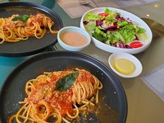 -荟星庭西餐厅(天府丽都喜来登饭店)