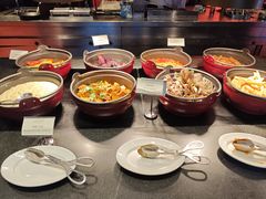 -广州富力君悦大酒店·凯菲厅