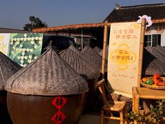 -苏州市吴中区光福窑上花果蜜饯厂