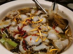 -童年小筑餐厅(申花路店)