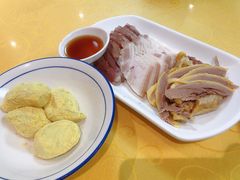 -何记面馆(龙泉山店)