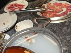 -钱小奴创意自助餐厅·原切谷饲安格斯畅吃(宁波环球银泰城店)