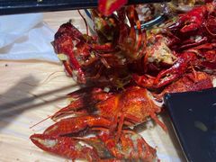 -怪怪龙虾·来自江苏盱眙(惊驾路店)