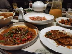-姚江春中餐厅·太平洋大酒店
