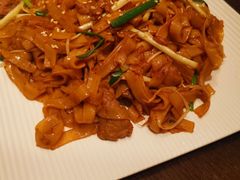 -北海银滩皇冠假日酒店-德丰楼中餐厅