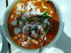 -乌江鱼杭帮菜(西湖店)