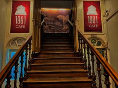 -1901 Cafe(西四店)