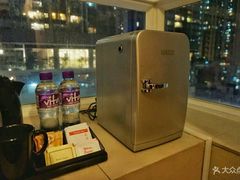 -香港华美达海景酒店