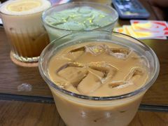 -十七英哩咖啡 Seventeen Mile Coffee(崇盛晶珠广场店)