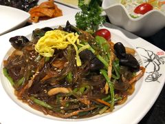 -青松馆韩国料理(香港中路佳世客店)