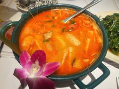 -太食獸泰式茶餐厅(IFS国金中心店)
