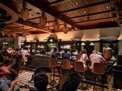 -Long Bar(莱佛士酒店)