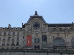 -Bateaux Mouches塞纳河游船