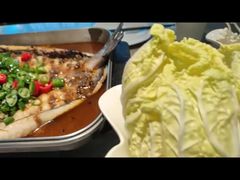 -半天妖烤鱼(方庄店)