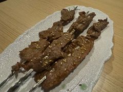 -质烤烤物·活烤海鲜(质烤总店)