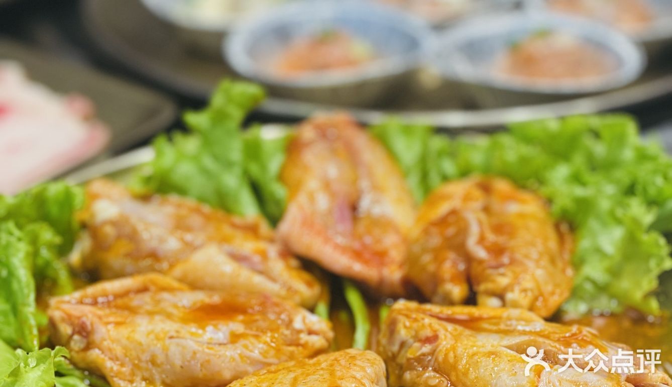 在北京最东北的美味烧烤非齐齐哈尔莫属