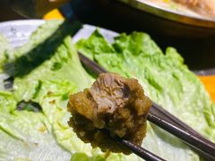 -大牛湾·眷村牛肉面(蠡溪店)
