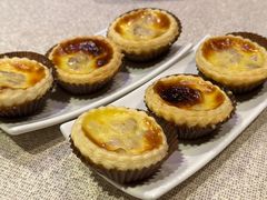 -万丽轩·粤菜(王府井金茂万丽酒店)