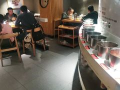 大堂-海银海记潮汕牛肉火锅(新港中路海珠店)