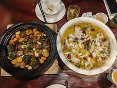 -永安鱼庄·镇江菜(东吴路店)