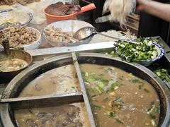 -锦泓老字号猪脏粉(东联大厦店)