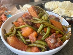 -小花卷味道餐厅(开发区五彩城店)