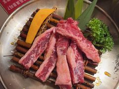 -西塔老太太泥炉烤肉(温州首店万象城黑金店)