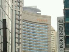 -上海古象大酒店