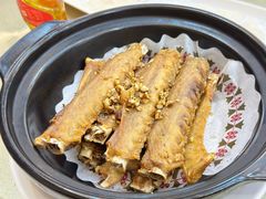 -丰尔粥食·顺德鱼生·干蒸排骨顺德菜(大良分店)