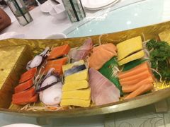 -沈阳皇朝万鑫酒店