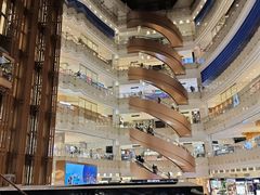 -南京路步行街