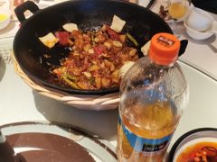 -古洼一锅鲜(开发区店)