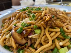 -朗妈私房菜(婺女州店)