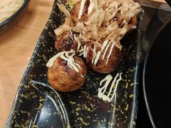 -博多一幸舍(侨福芳草地购物中心店)