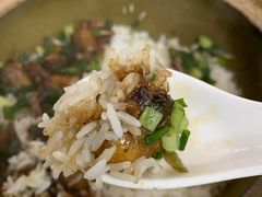 -红星光发煲仔饭(文海店)