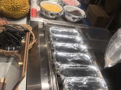 -唐山宴百姓府邸院落中餐