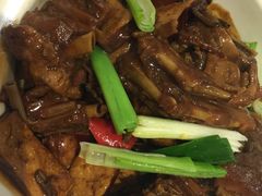 -阿英煲(凉城路店)