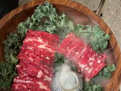 -左庭右院鲜牛肉火锅(京西大悦城店)