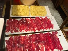 匙柄-牛事制造局牛肉火锅(莲岳路店)