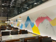 -丽池宫韩式汗蒸会馆(华灯坊店)