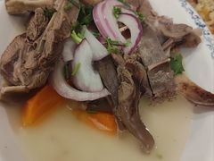 -阿布都新疆音乐美食城(长湖路店)